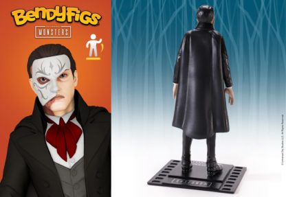 Phantom of the Opera - Bendyfigs - Image 6