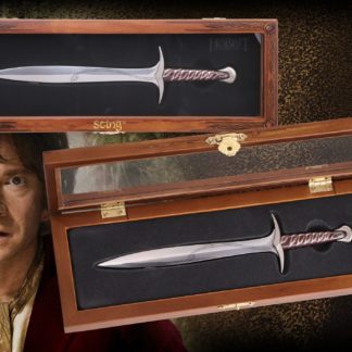 A Hobbit - Fullánk Levélbontó kés