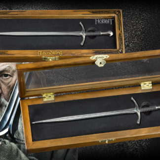 A Hobbit - Gandalf Levélbontó kés