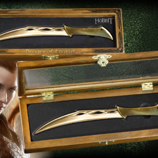 A Gyűrűk Ura - Tauriel Levélbontó kés