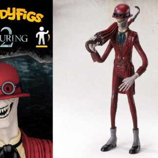The Crooked Man figura - Bendyfigs