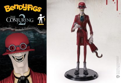 The Crooked Man figura - Bendyfigs - Image 2