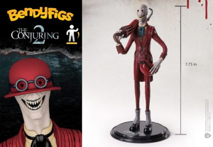 The Crooked Man figura - Bendyfigs - Image 3
