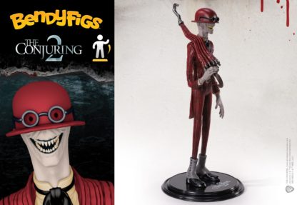 The Crooked Man figura - Bendyfigs - Image 5