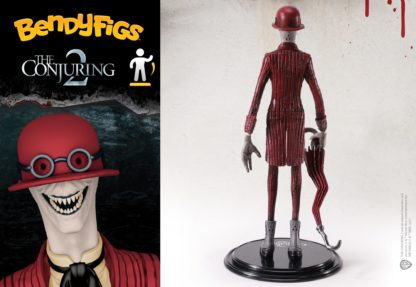 The Crooked Man figura - Bendyfigs - Image 6