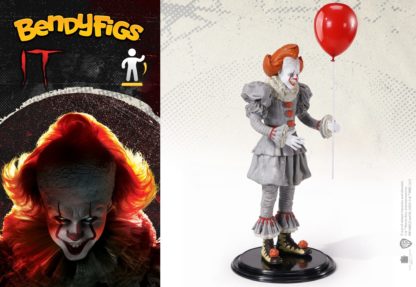 Pennywise figura - Bendyfigs - Image 5