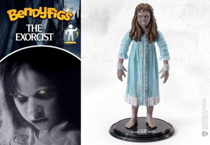 Regan MacNeil - Bendyfigs - Image 2