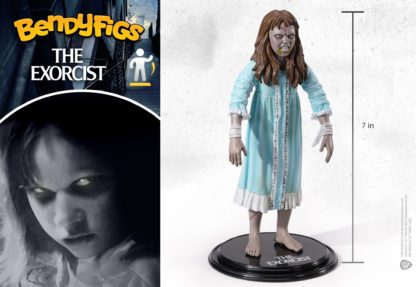 Regan MacNeil - Bendyfigs - Image 3
