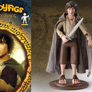 Frodo Baggins figura - Bendyfigs