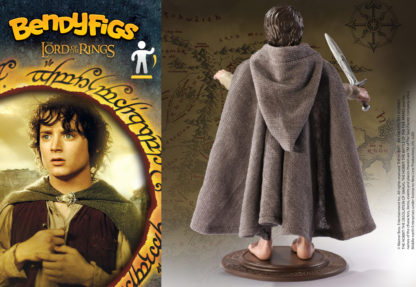 Frodo Baggins figura - Bendyfigs - Image 3