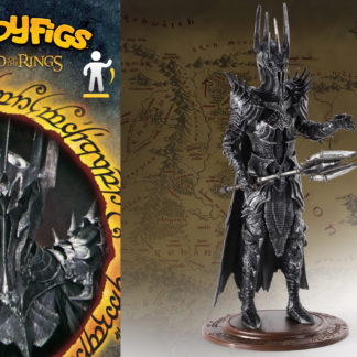 Sauron figura - Bendyfigs