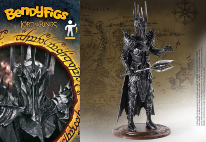 Sauron figura - Bendyfigs