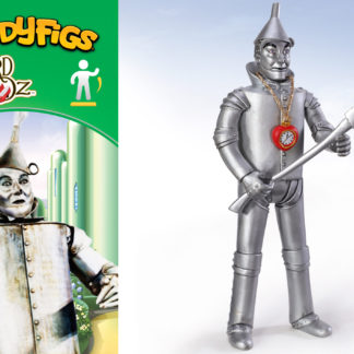 A bádogember figura - Bendyfigs