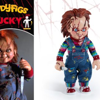 Chucky - Bendyfigs