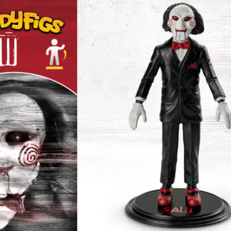 Billy figura - Bendyfigs