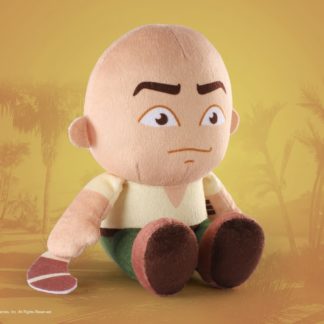 Dr. Smolder Bravestone mini plüss figura - Jumanji
