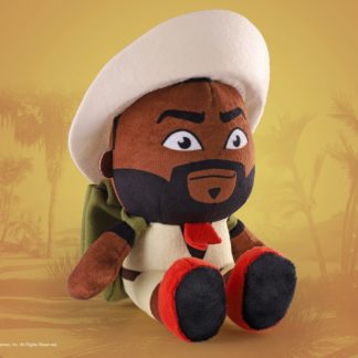 Franklin "Mouse" Finbar mini plüss figura - Jumanji