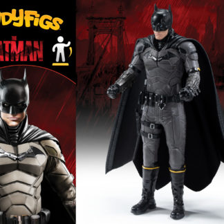 Batman (Filmes) figura - Bendyfigs