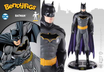 Batman figura - Bendyfigs - Image 6