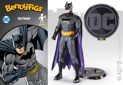 Batman figura - Bendyfigs - Image 5