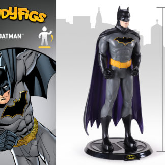 Batman figura - Bendyfigs
