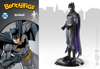 Batman figura - Bendyfigs - Image 4