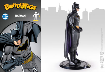 Batman figura - Bendyfigs - Image 3