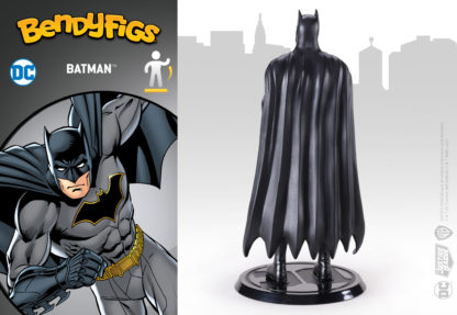 Batman figura - Bendyfigs - Image 2