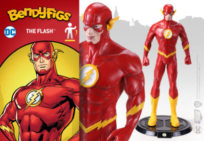Flash figura - Bendyfigs - Image 2