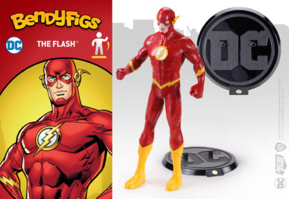 Flash figura - Bendyfigs - Image 3