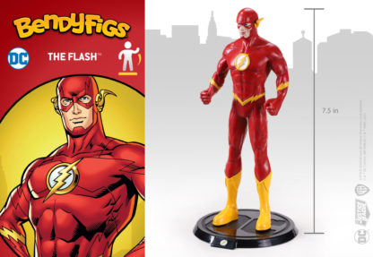 Flash figura - Bendyfigs