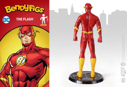 Flash figura - Bendyfigs - Image 6