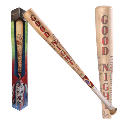 Harley Quinn baseball ütő - Öngyilkos osztag - Image 2