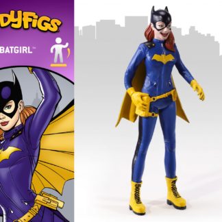 Batgirl figura - Bendyfigs