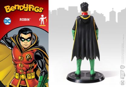 Robin figura - Bendyfigs - Image 6