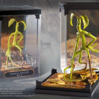 Varázslatos lények #2 - Bowtruckle - Legendás állatok és megfigyelésük