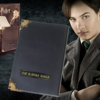 Tom Riddle napló - Harry Potter