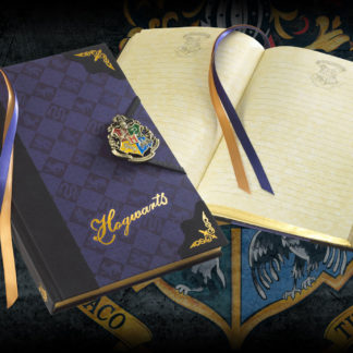 Roxfort napló - Harry Potter
