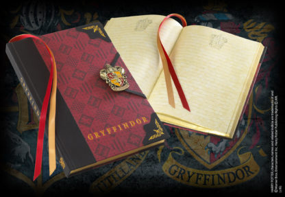 Griffendél napló - Harry Potter