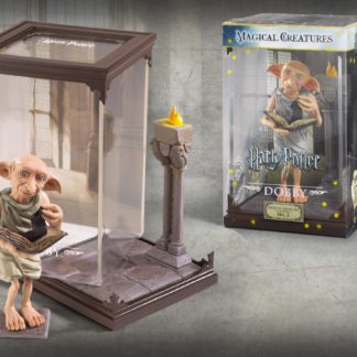 Varázslatos lények #2 - Dobby - Harry Potter