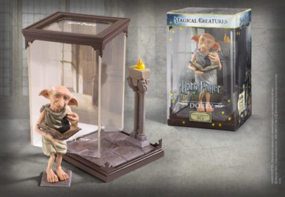 Varázslatos lények #2 - Dobby - Harry Potter