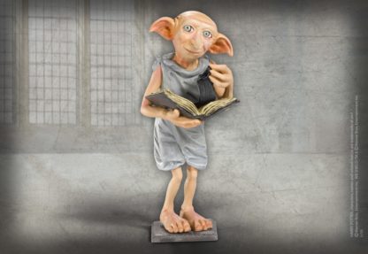Varázslatos lények #2 - Dobby - Harry Potter - Image 2