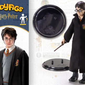 Harry Potter figura - Bendyfigs