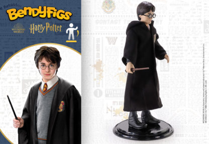 Harry Potter figura - Bendyfigs - Image 3