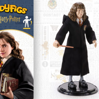 Hermione Granger figura - Bendyfigs
