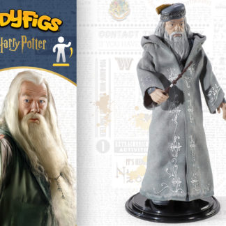 Albus Dumbledore figura - Bendyfigs