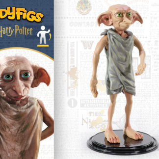 Dobby figura - Bendyfigs
