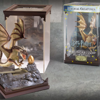 Varázslatos lények #4 - Hungarian Horntail - Harry Potter