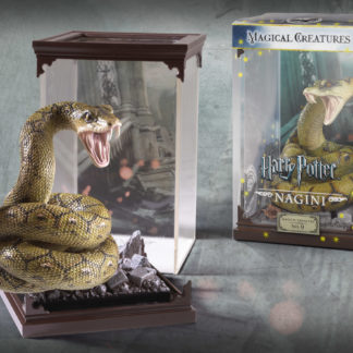 Varázslatos lények #9 - Nagini - Harry Potter