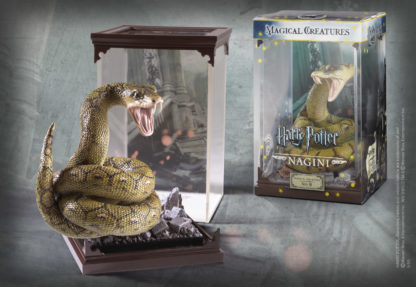 Varázslatos lények #9 - Nagini - Harry Potter